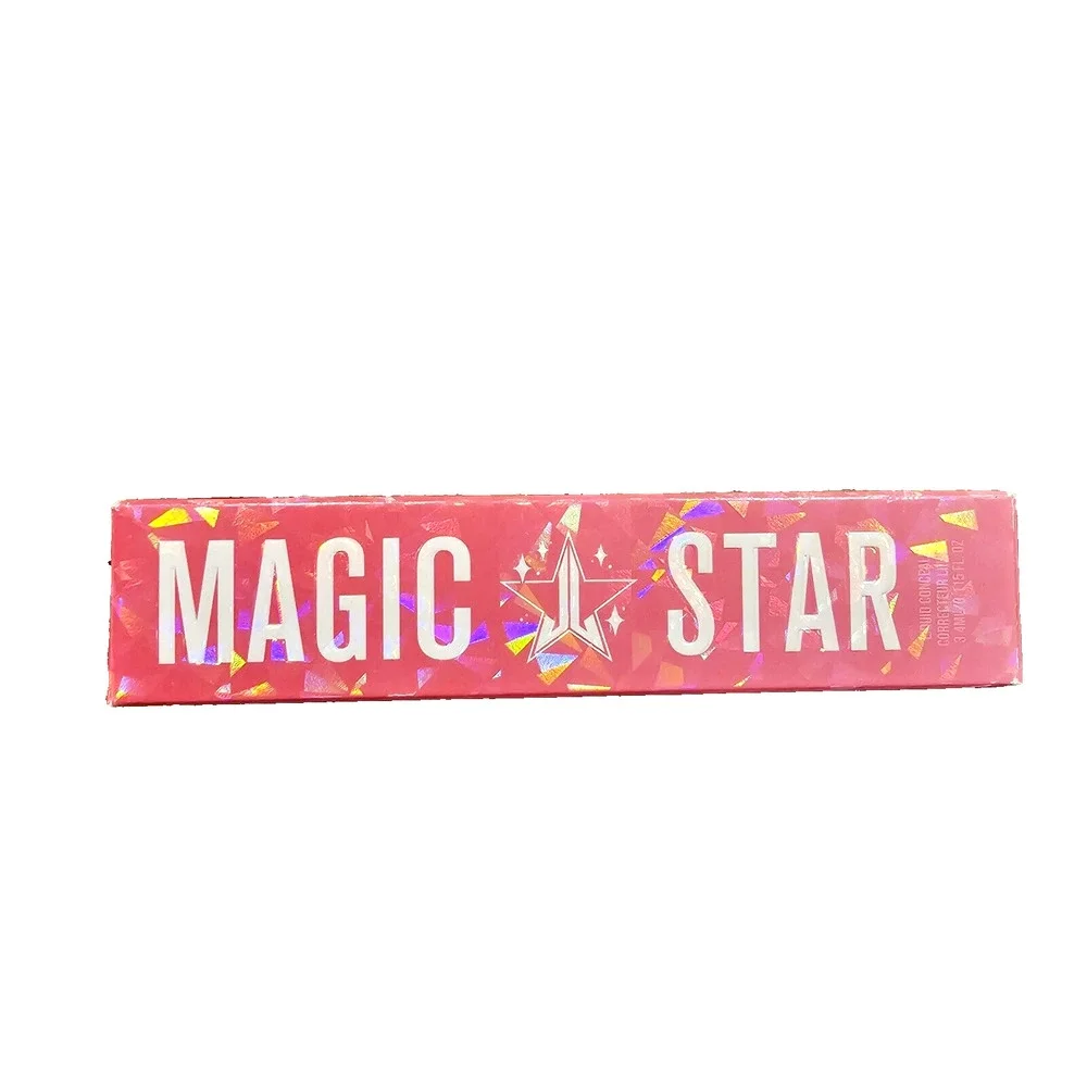 Jeffree Star Magic Concealer C15.25 Full Coverage Liquid Tattoo Cover New